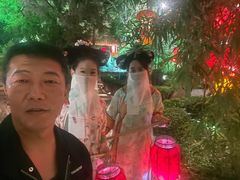 -白家大院·王府宫廷菜(苏州街店)