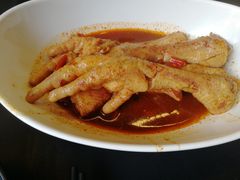 二孃鸡爪爪-二孃鸡爪爪(东风路总店)