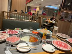 -蜀留香火锅·始于1999·原四川老火锅(白堤路店)