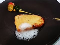 -陶苏·品味融合川菜(龙湖源著天街店)