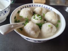 -永和鱼丸(南后街店)