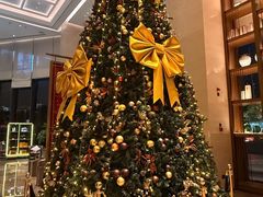 -福州泰禾铂尔曼酒店·大堂酒廊