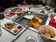 -海底捞火锅(威高广场店)