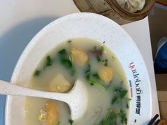 -鸭得堡老鸭汤·鸭血粉丝(凤凰西街店)