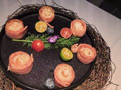 -西缘·我的花和森林·鲜花西餐厅(南长街店)