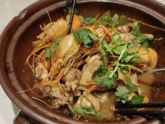 -常来小聚·广州非遗传承餐厅(高德置地店)