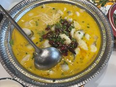 -李氏传家菜(兴城路店)