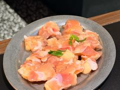 -厚贞日式烤肉(浦东汇智店)
