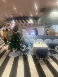 -奈尔宝·儿童乐园·亲子餐厅(前滩店)