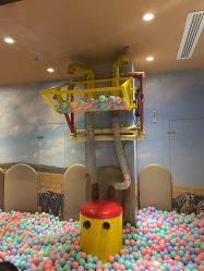 -卡通尼·Safari非洲探索乐园·生日会(金桥国际商业广场店)