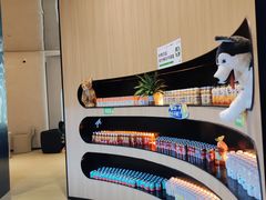 -涨巢·潮玩水疗局