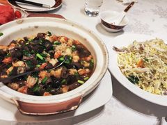 -万宝海鲜舫(劳动公园店)