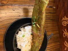 -杨老头鲜货烧烤(太古里店)