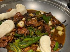 -豫丰汇河南名菜楼(武记餐饮)