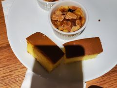 -长沙君悦酒店·自助餐厅咖啡厅