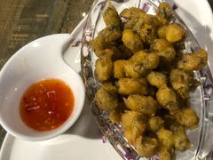 -花溪雨·森林餐厅(石基店)