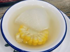 高汤锅底-全好食潮汕牛肉火锅(泗洲路店)