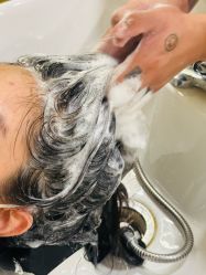 点击看大图 -希梵尔头皮抗衰·科技养发