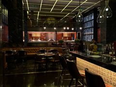 -Jing Bar 井酒吧