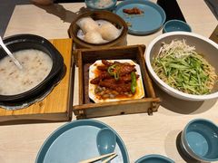 -黄金粥港式·早晚茶(海阳路店)