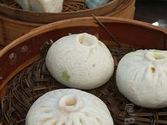 -富春茶社(国庆路店)
