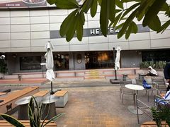 -喜茶(深圳喜荟城店)