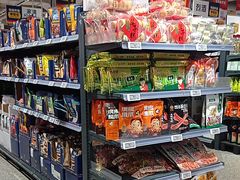 -ALDI奥乐齐超市(凯德虹口店)
