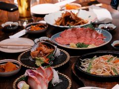 -桂马·日本料理·海胆·海鲜饭·酒场(民主广场店)