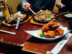 -胜代日本料理(云程巷小区店)