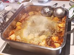 -螺大喜螺蛳粉火锅(雍和宫店)