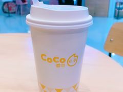 -CoCo都可(北美店)
