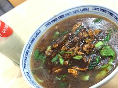 -福海面馆(阳曲店)