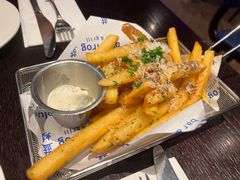 -bluefrog蓝蛙(皇庭广场店)