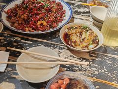 -饭江湖·江湖菜(湖广会馆店)