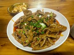 -武胜段记猪肝面(卓锦城店)