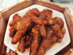 -侨美·唐荔园·40年地道粤菜