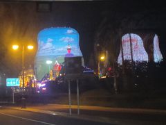 -满洲里口岸套娃景区