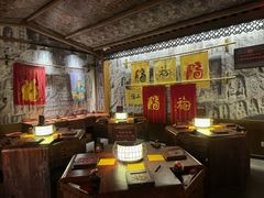 -桂林独秀峰王城景区