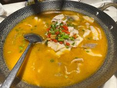 -唐猫庭院·千年陕菜(大唐不夜城店)