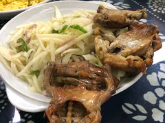 -长廊好灶头 本地人农家菜(枫泾古镇店)