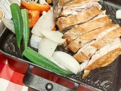 -西贝(虹口龙之梦店)