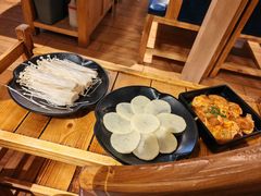 -九田家黑牛烤肉料理(太原迎泽区同至人店)