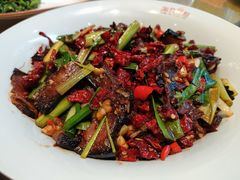 -湘约爨厨(太白立交店)