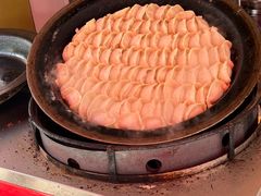 -水丰锅贴(延吉东路店)