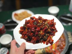 -肆角壹圆夜市麻辣烫(春熙路店)