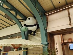 -李山山茶事(景枫店)