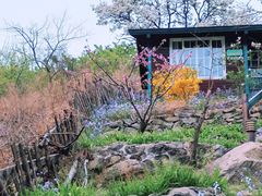 -北京水岸山吧度假村(雁栖镇店)