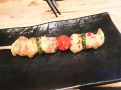 -KAOTOWN烤堂•烧烤(海汇港店)