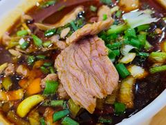 -豫楚源美猴王·面(武商广场店)
