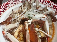 -小厨师·二十年沈家门小海鲜(百井坊巷店)